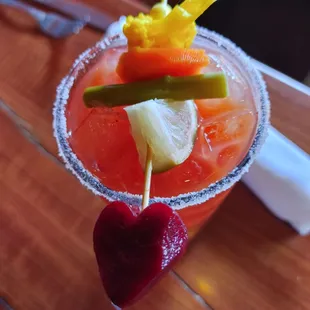 sushi and sashimi, drink