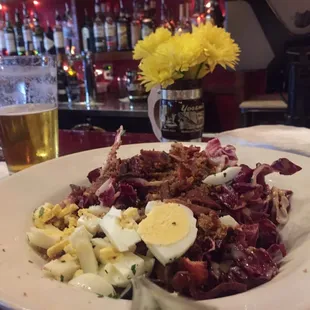 Radicchio Salad