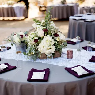 Ashley &amp; Lace's Wedding at Redwood Ranch, Three Rivers