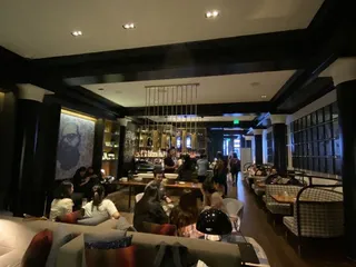 Obscenity Bar & Lounge