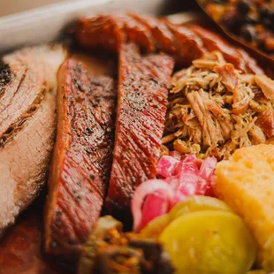 Platter