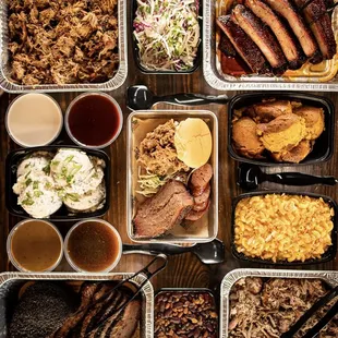 bbq ribs, food, ribs