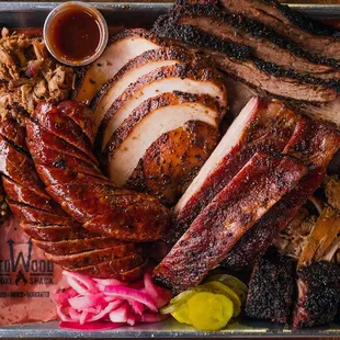 Platter