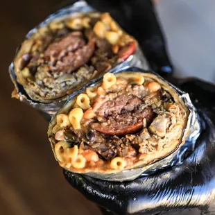 burrito, food, burritos and wraps, wraps