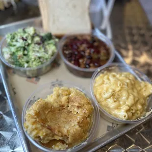 salad, salads, food