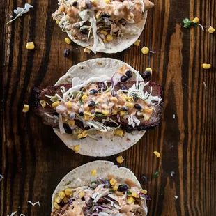 food, tacos
