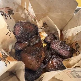 Burnt Ends