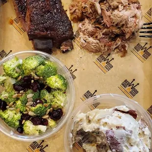 Broccoli Salad