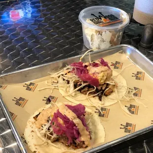 Chopped Brisket Sandwich