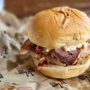 Redwood Smoke Shack