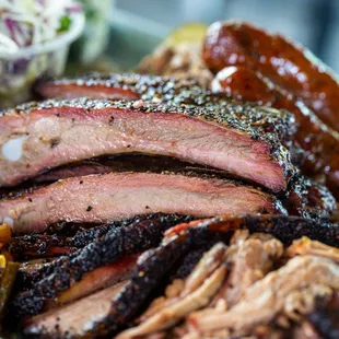 bbq ribs, ribs, food