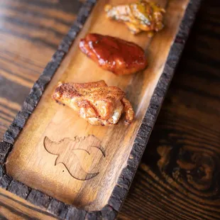 donuts, food