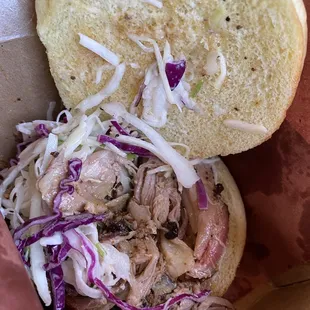 Pulled Pork