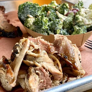 Broccoli Salad