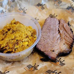 Beef Brisket