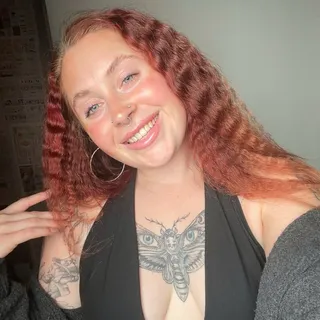 Jasmine B.