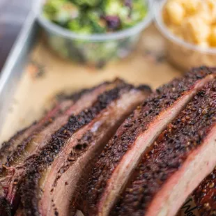 bbq ribs, ribs, food