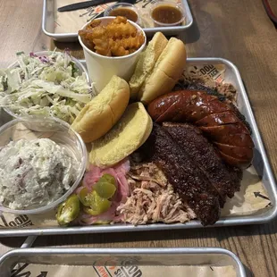 bbq ribs, ribs, food