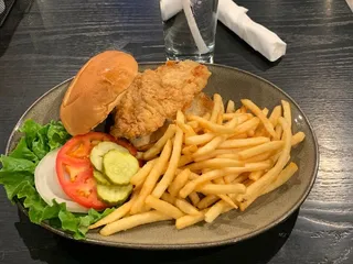 The Feed Mill Restaurant