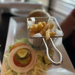 Cheeseburger