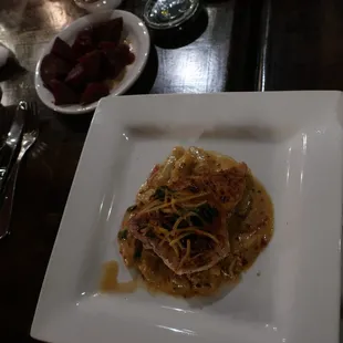 Swordfish, $23.99.