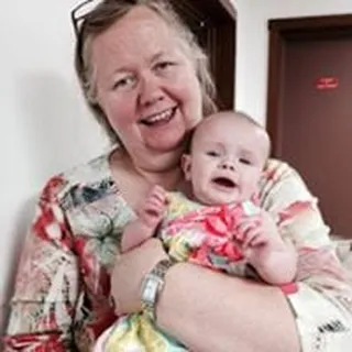 Janet L.
