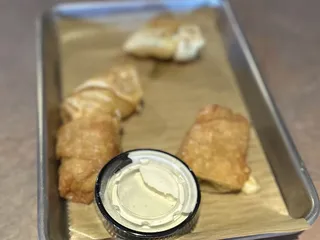 Soggy Bottom Bar