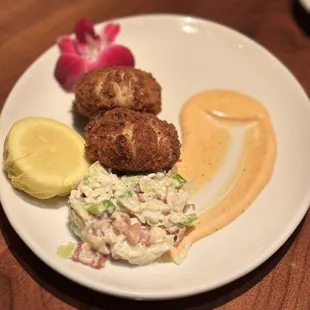 Crab Cake
