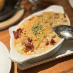 Mac &amp; Cheese
