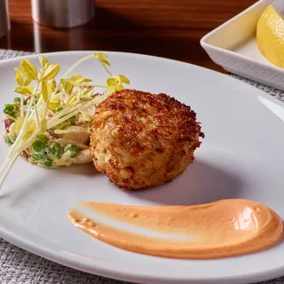 Crab Cake