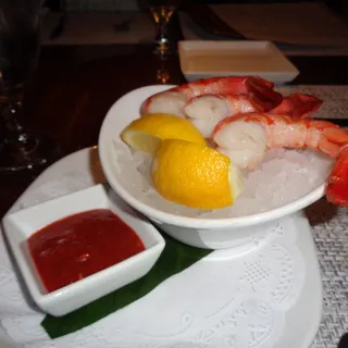 Shrimp Cocktail