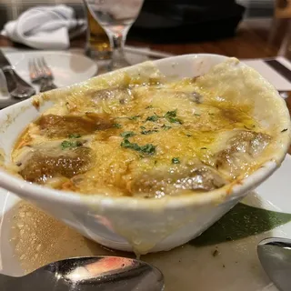 Maui Onion Soup