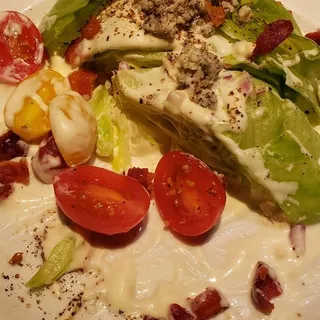 Wedge Salad