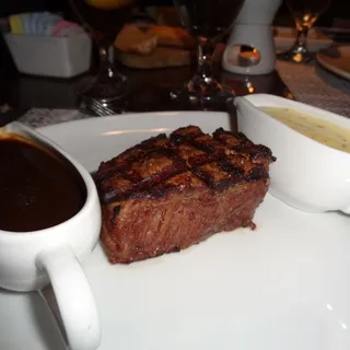 Filet Mignon*