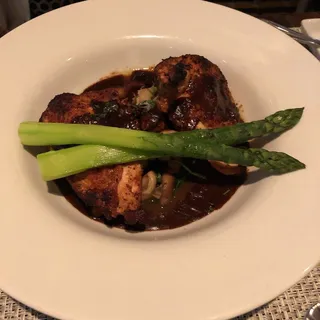 Roast Chicken