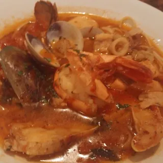 Cioppino