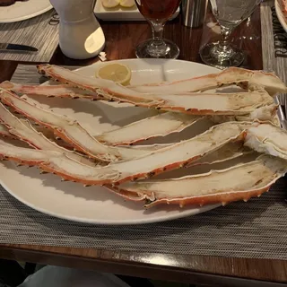 King Crab Legs
