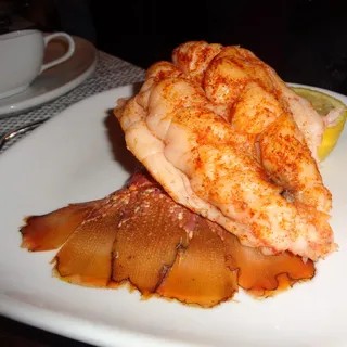 Lobster Tail