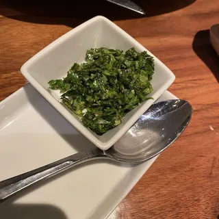 Chimichurri
