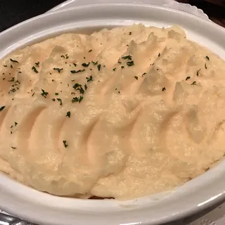 Mashed Potatoes
