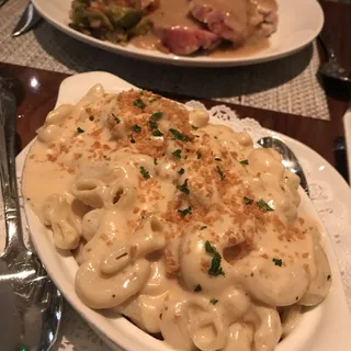 Mac & Cheese