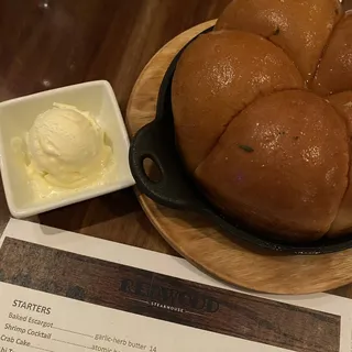 Cake Bread