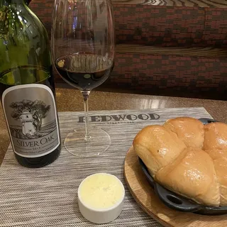Silver Oak