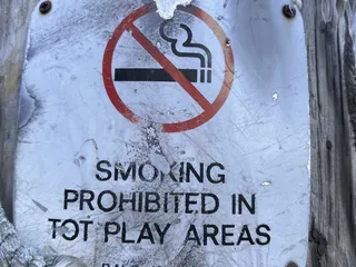 Shorebird Park Nature Center & Adventure Playground