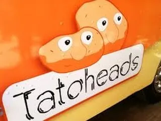 Tatoheads Food Truck