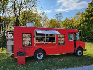 Adam's Eden Food Truck