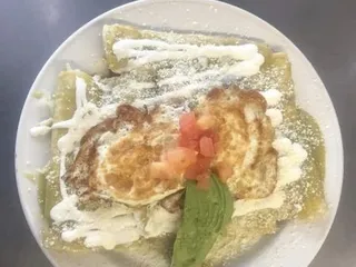 Francisco El Nevado Taqueria