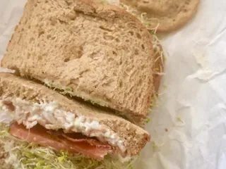 Sacks Sandwiches - Arcadia