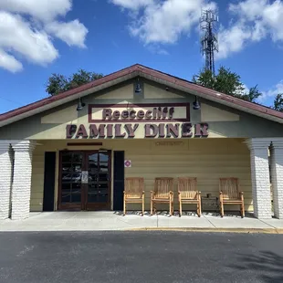 Reececliff Diner | Lakeland FL | 10/2/21