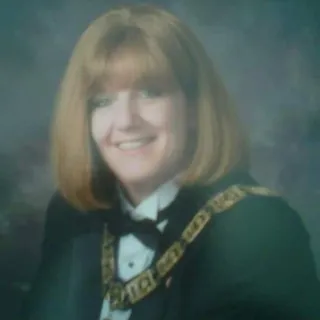 Bonnie M.